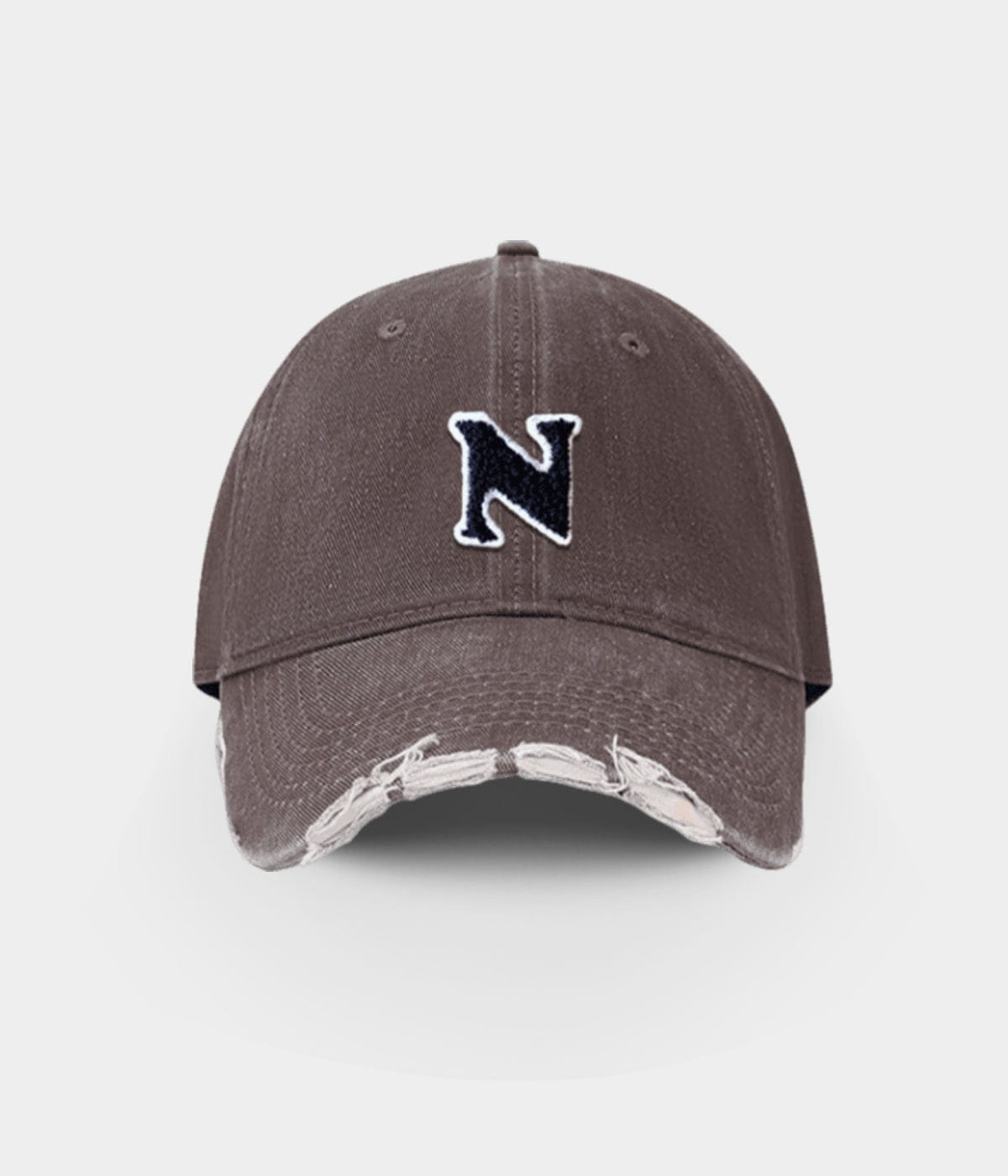 DISTRESSED N. – CAPS Apparel